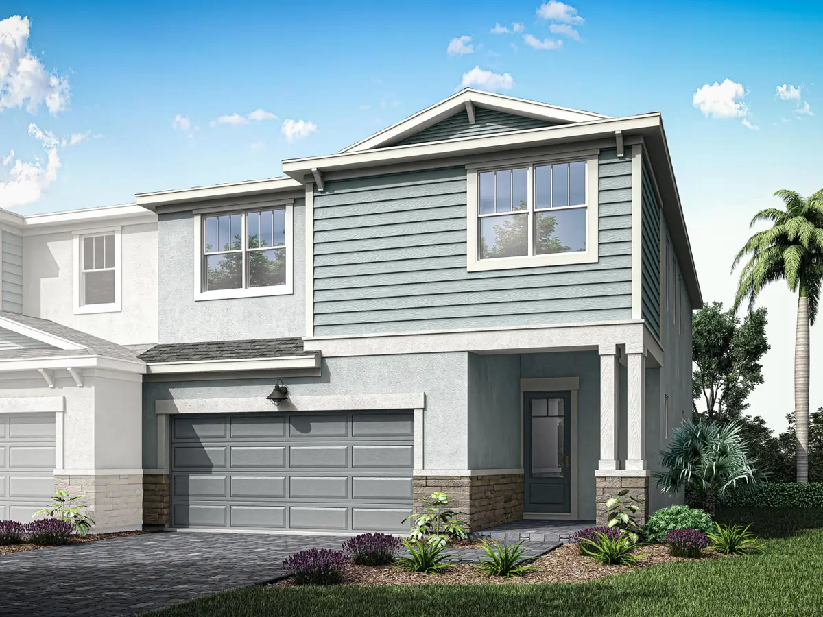 1446 NW Corteal Way, Jensen Beach, FL 34957 - #1