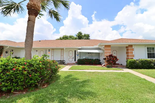 831 Timberview Drive #C, Fort Pierce, FL 34982