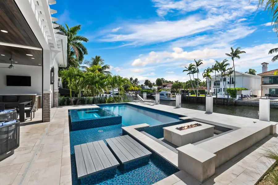 319 Coconut Isle Drive, Fort Lauderdale, FL 33301 - #3