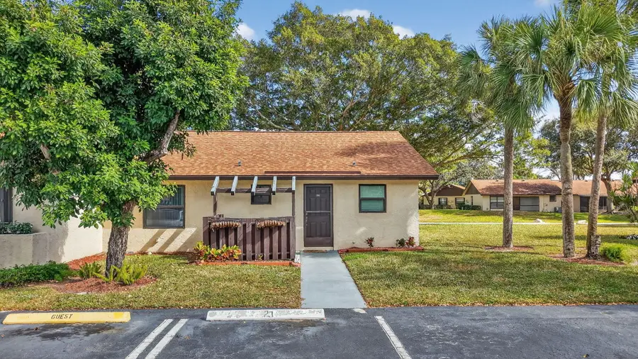 28 Via De Casas Norte #28, Boynton Beach, FL 33426 - #2