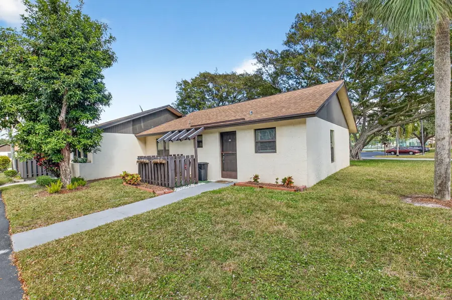 28 Via De Casas Norte #28, Boynton Beach, FL 33426 - #3