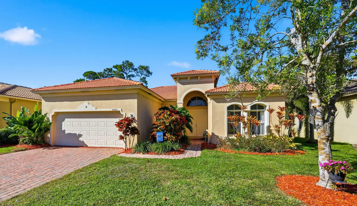 5427 Place Lake Drive, Fort Pierce, FL 34951 - #1
