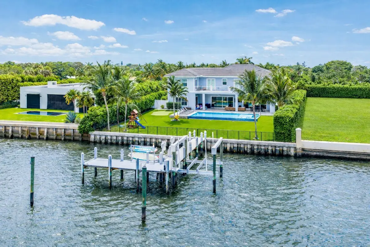 2100 Notre Dame Drive, Lake Worth Beach, FL 33460 - #1
