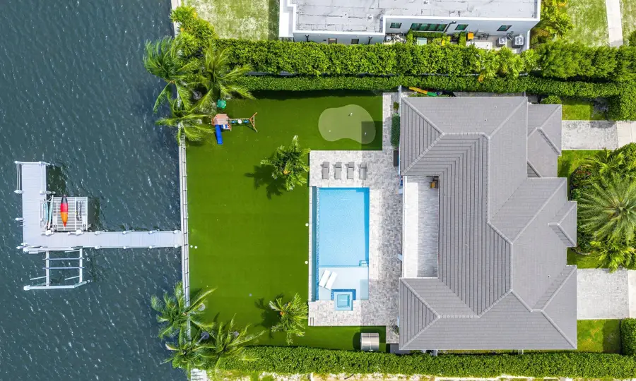 2100 Notre Dame Drive, Lake Worth Beach, FL 33460 - #2