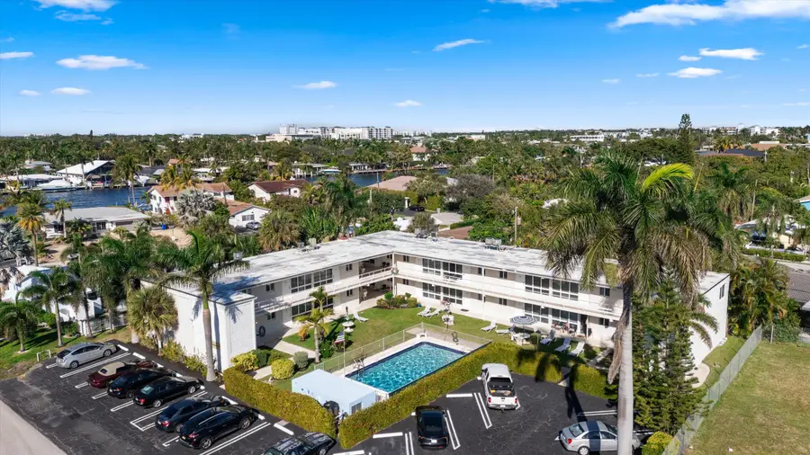 3205 SE 7th Street #206, Pompano Beach, FL 33062 - #3