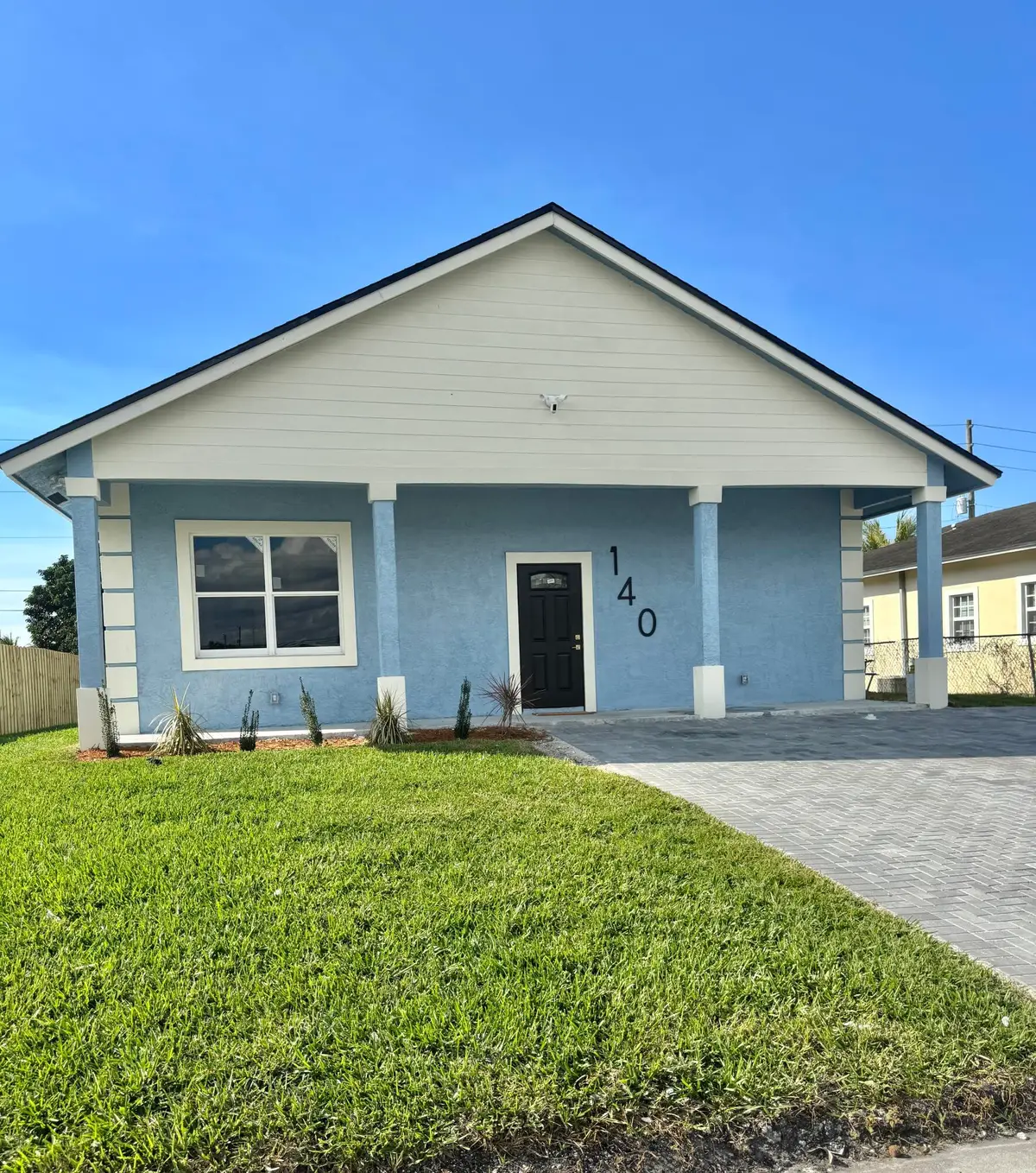 140 SW 6th Avenue, South Bay, FL 33493 - #1