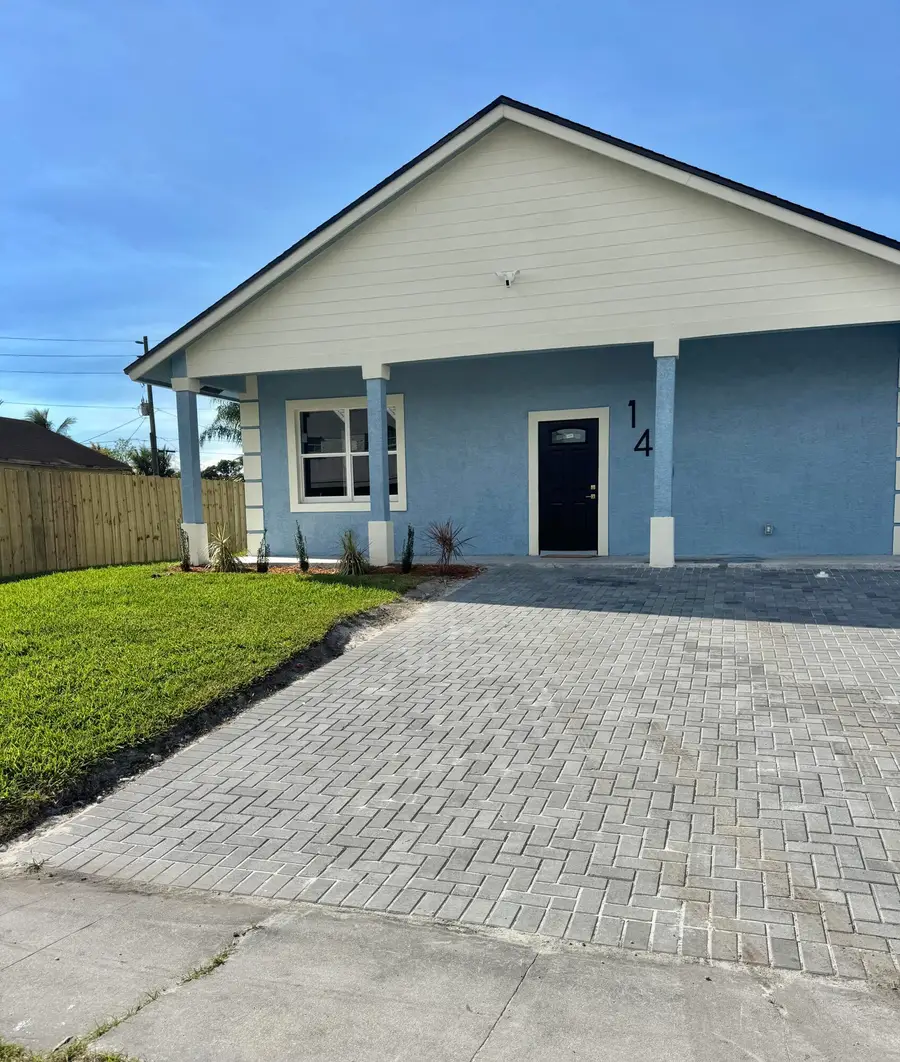 140 SW 6th Avenue, South Bay, FL 33493 - #3