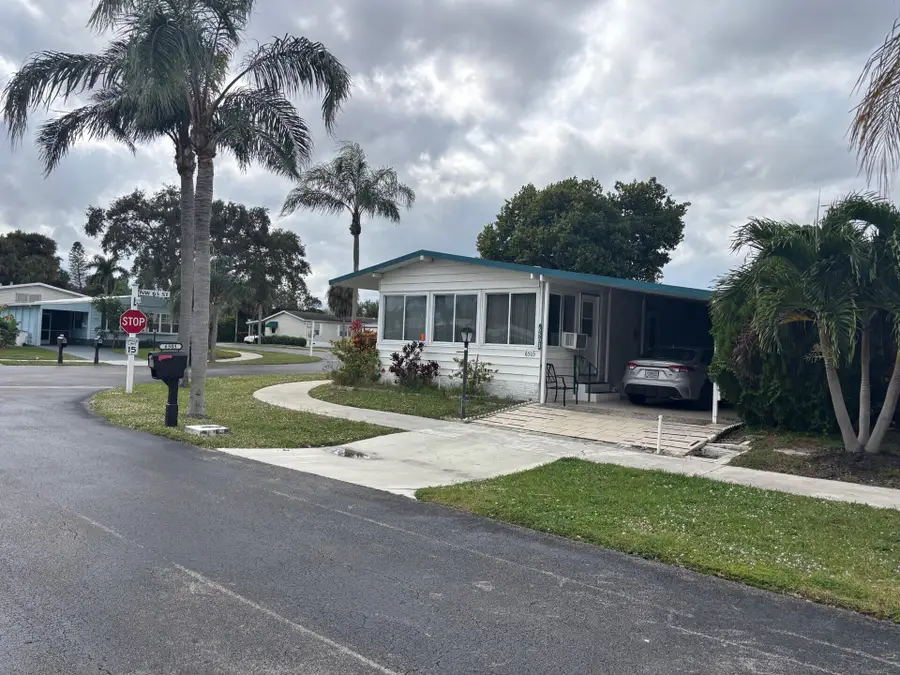 6503 NW 34th Ave, Coconut Creek, FL 33073 - #3