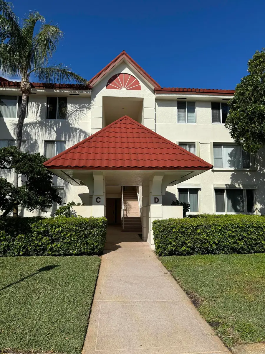 110 Half Moon Circle #C1, Hypoluxo, FL 33462 - #2