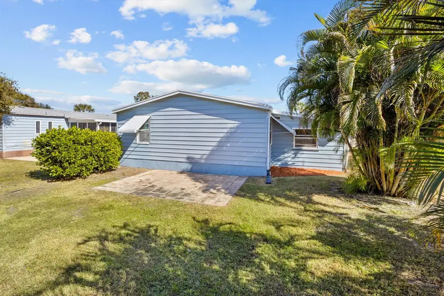2969 Fiddlewood Circle, Port Saint Lucie, FL 34952 - #3