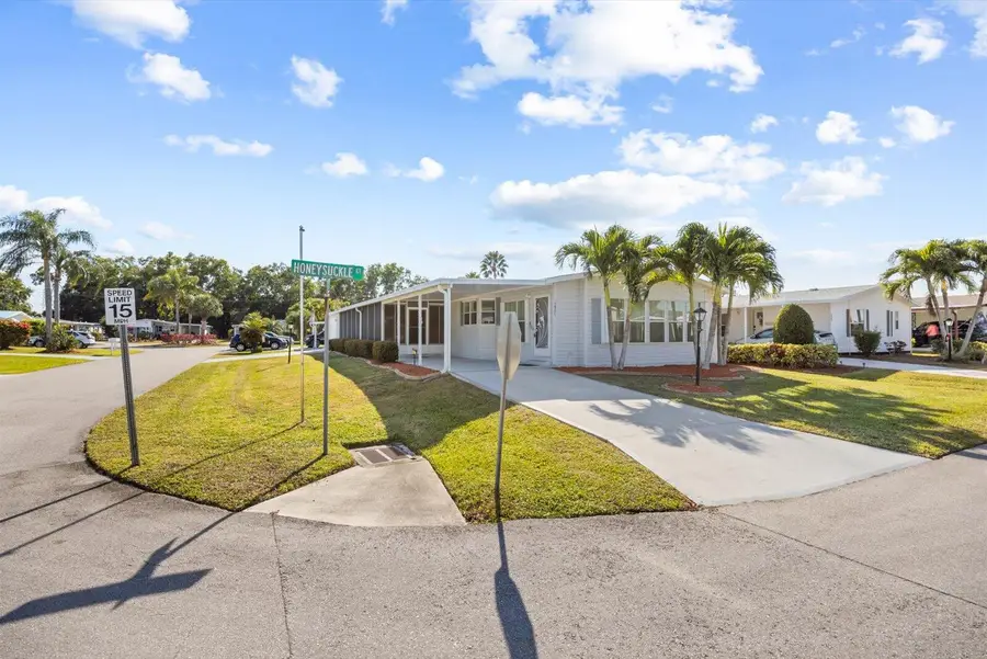 3801 Honeysuckle Court, Port Saint Lucie, FL 34952 - #2