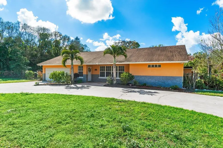 5313 Colbright Road, Lake Worth, FL 33467 - #2