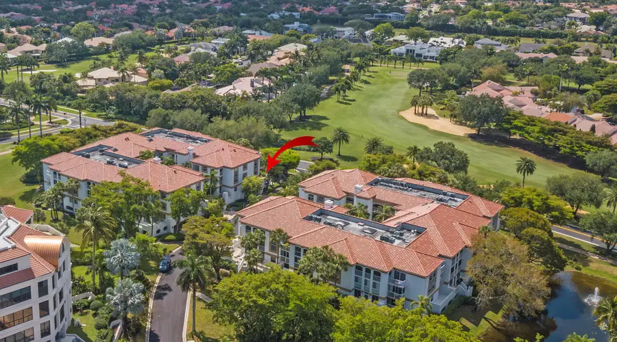 7369 Orangewood Lane #108, Boca Raton, FL 33433 - #2