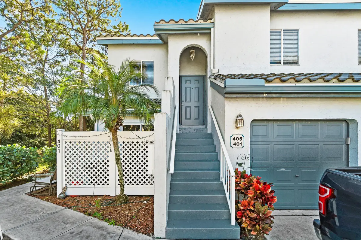 9770 Nickels Boulevard #405, Boynton Beach, FL 33436 - #1