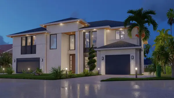 2811 NE 9th Court, Pompano Beach, FL 33062