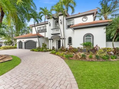 6676 NW 127th Terrace, Parkland, FL 33076 - #2