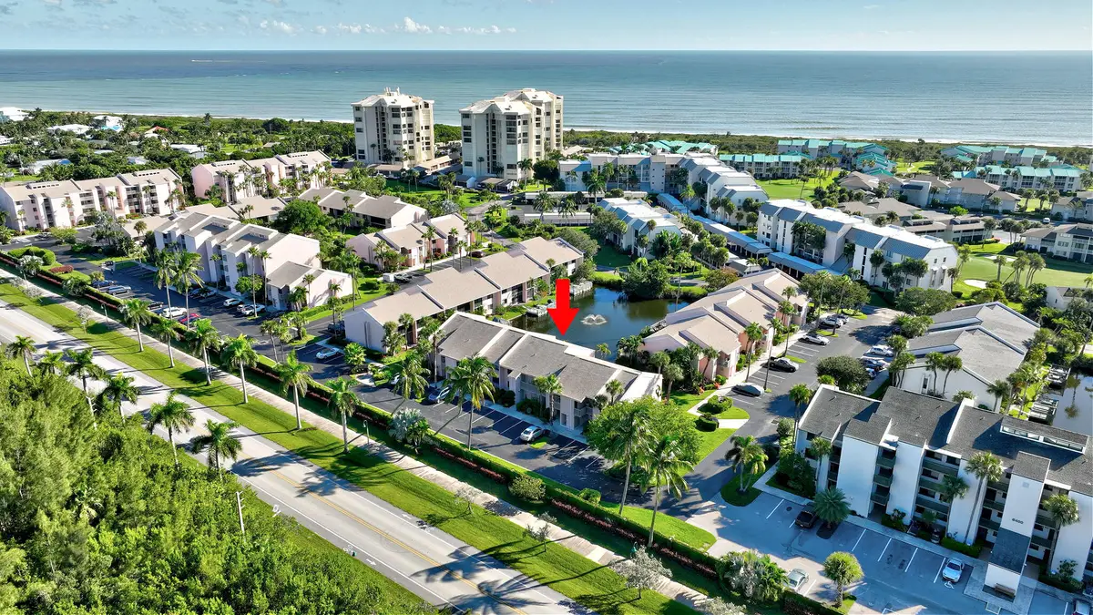 2400 S Ocean Drive #3223, Fort Pierce, FL 34949 - #1