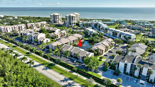 2400 S Ocean Drive #3223, Fort Pierce, FL 34949