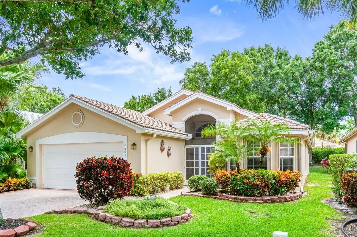7901 Sonora Street, Boynton Beach, FL 33437 - #1