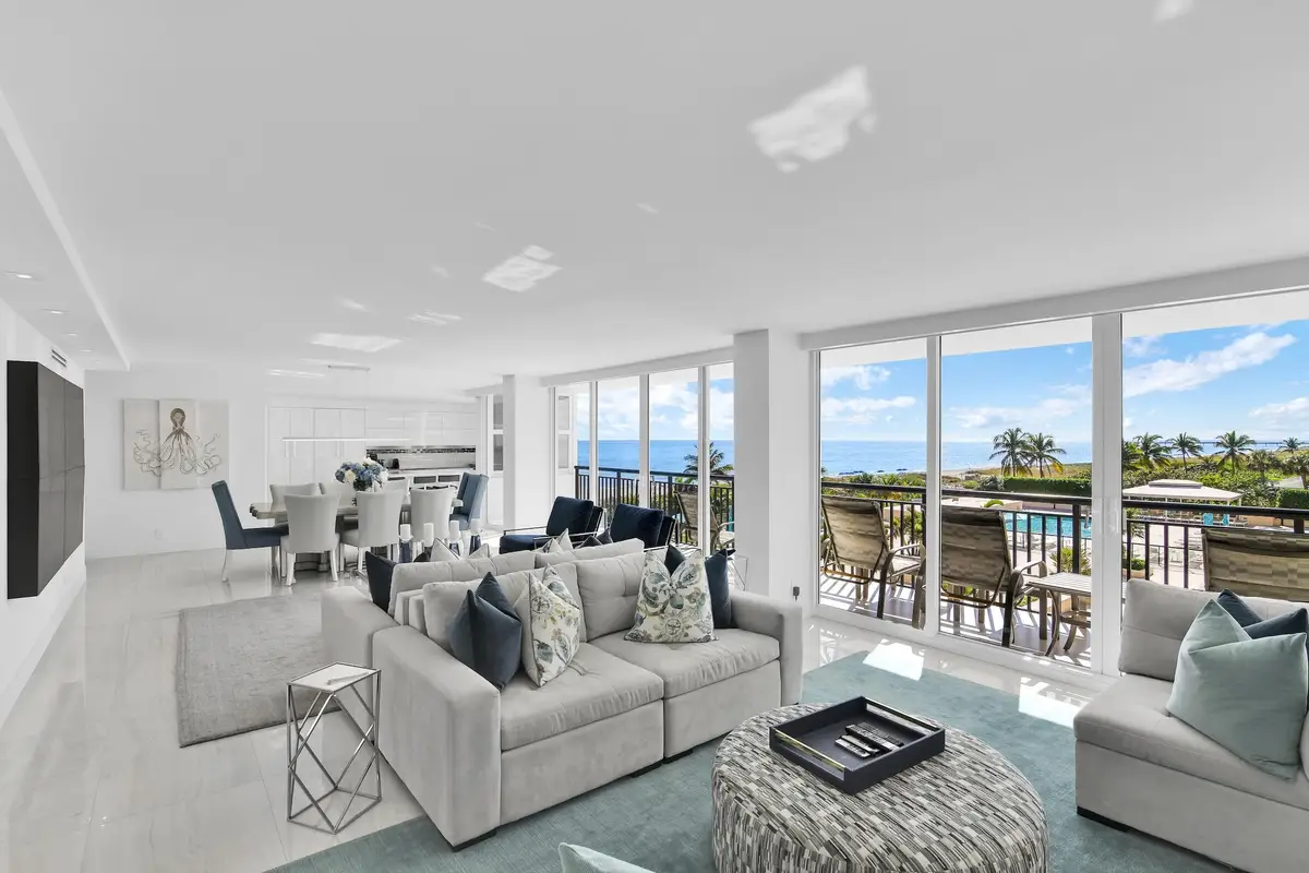 2000 S Ocean Boulevard #3-j, Boca Raton, FL 33432 - #1