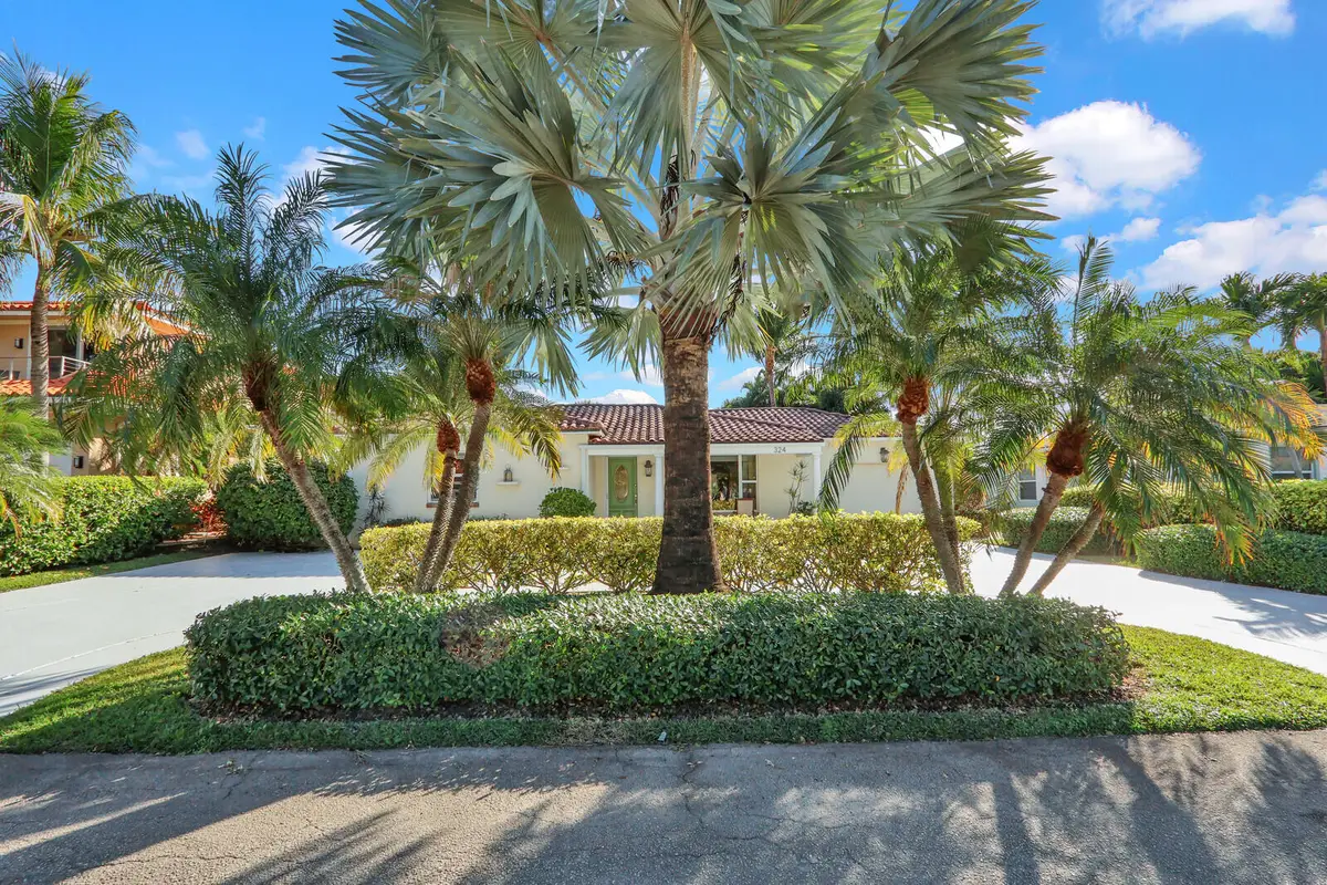 324 Blossom Lane, Palm Beach Shores, FL 33404 - #1