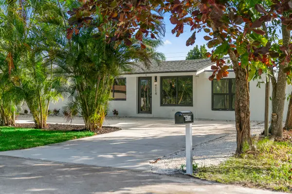 4114 SW 49th Court, Dania Beach, FL 33314