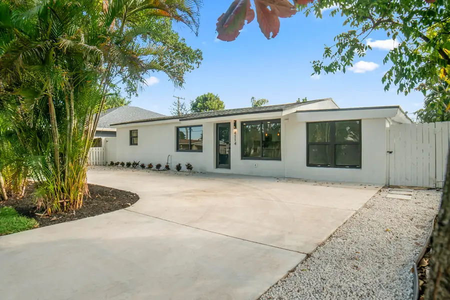 4114 SW 49th Court, Dania Beach, FL 33314 - #2