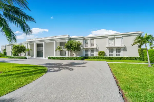 2170 Ibis Isle Road #3, Palm Beach, FL 33480