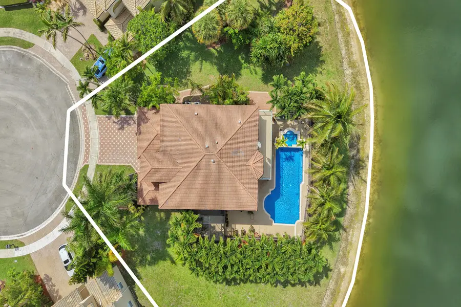 8976 Biddle Court, Wellington, FL 33414 - #3