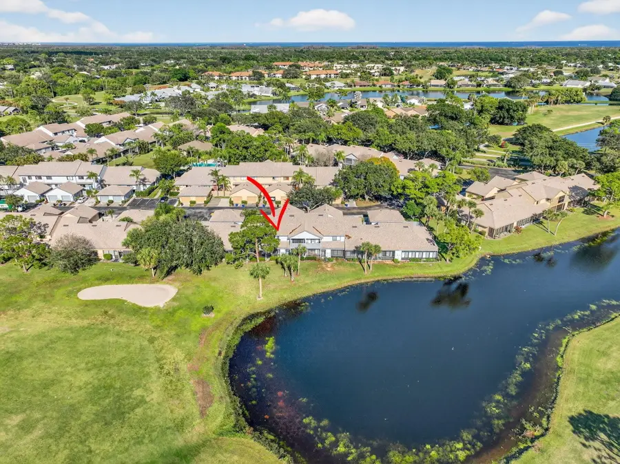 6184 SE Georgetown Place, Hobe Sound, FL 33455 - #3
