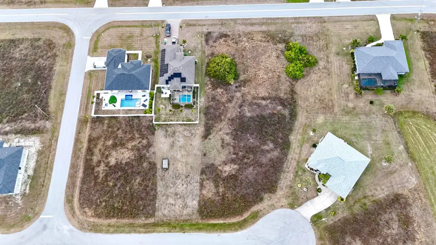 116 Temper Lane, Grove City Rotonda, FL 33947 - #3