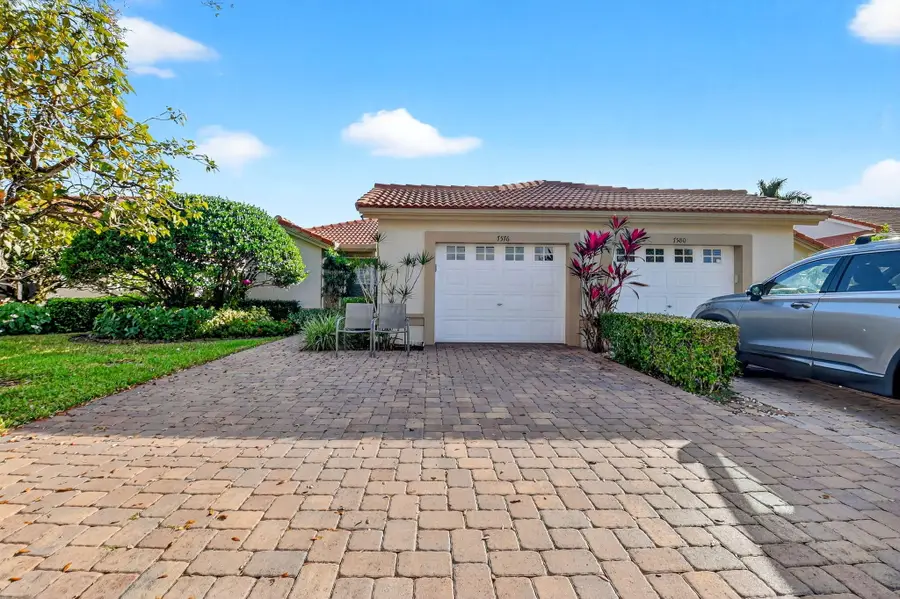 7576 Island Breeze Terrace #A, Boynton Beach, FL 33437 - #2