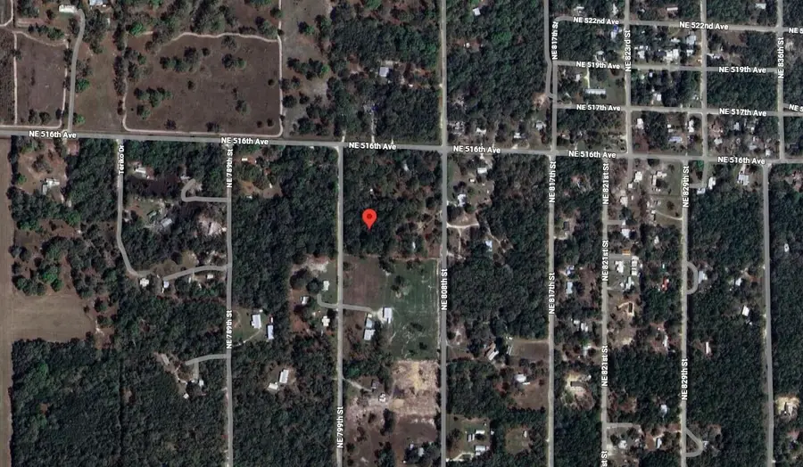Tbd NE 799th Street, Cross City North, FL 32680 - #2