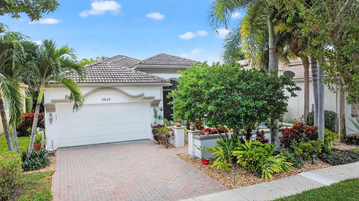 9842 Via Elegante, Wellington, FL 33411 - #1