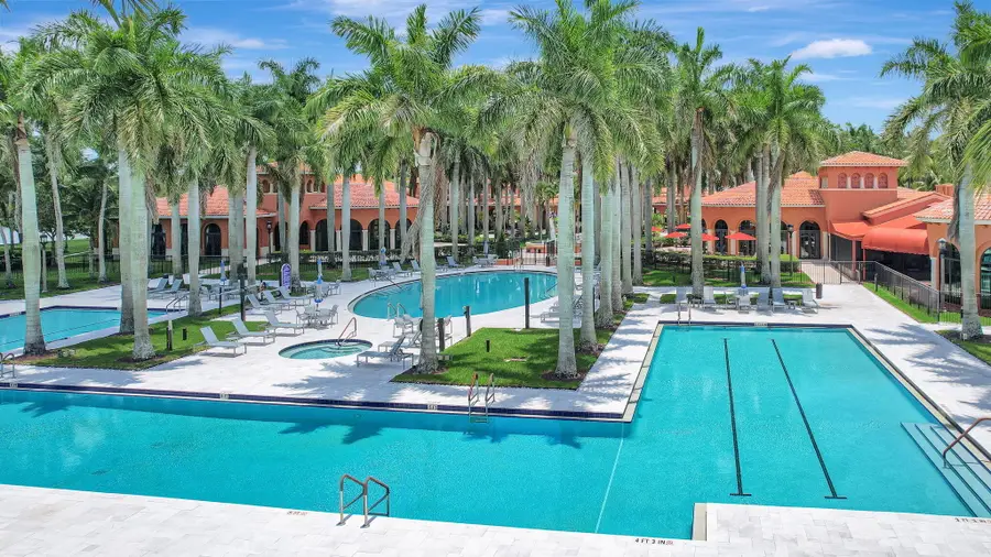 9842 Via Elegante, Wellington, FL 33411 - #2