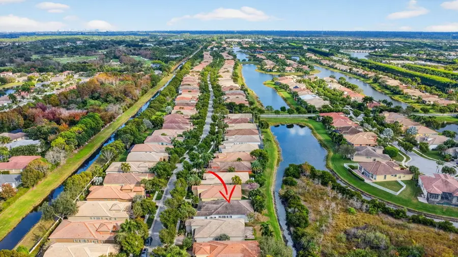9842 Via Elegante, Wellington, FL 33411 - #3