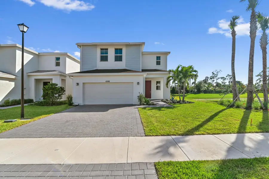 6347 Tenor Drive, West Palm Beach, FL 33413 - #2