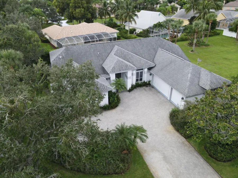 1111 SE Westchester Drive, Port Saint Lucie, FL 34952 - #2