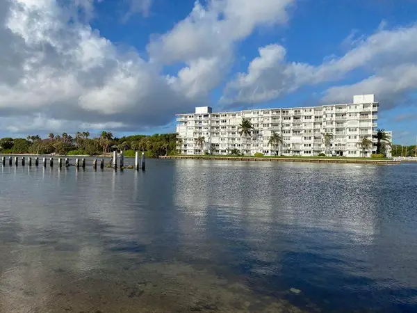 1536 SE 15th Court #202, Deerfield Beach, FL 33441