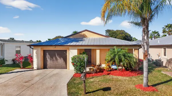 3 Los Gatos Lane, Port St Lucie, FL 34952