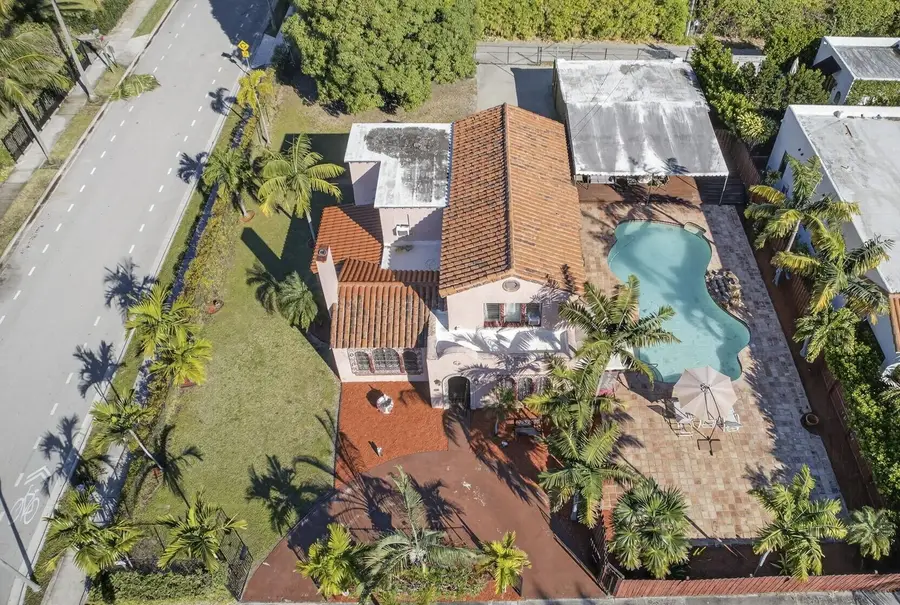445 29th Street, West Palm Beach, FL 33407 - #2