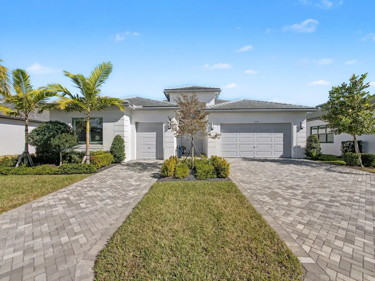 12433 SW Crystal Cove Drive, Port Saint Lucie, FL 34987 - #1