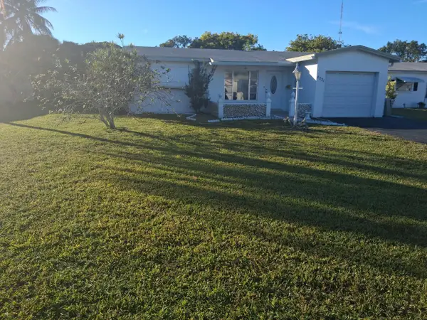 4221 NW 51st Avenue Ne, Lauderdale Lakes, FL 33319