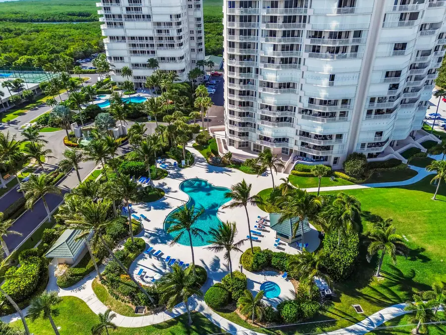 5051 N Highway A1a #10-6, Hutchinson Island, FL 34949 - #2