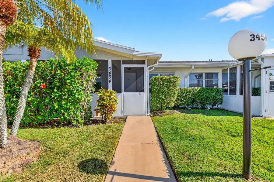 3454 Americo Drive, West Palm Beach, FL 33417 - #2