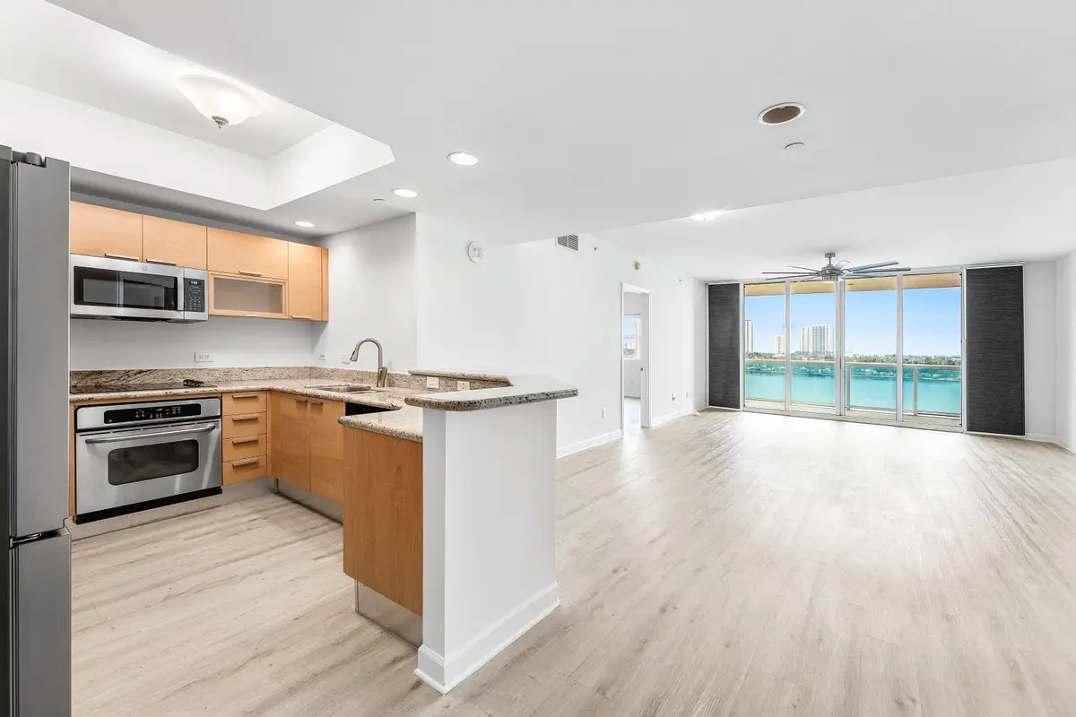 2640 Lake Shore Drive #614, Riviera Beach, FL 33404 - #1