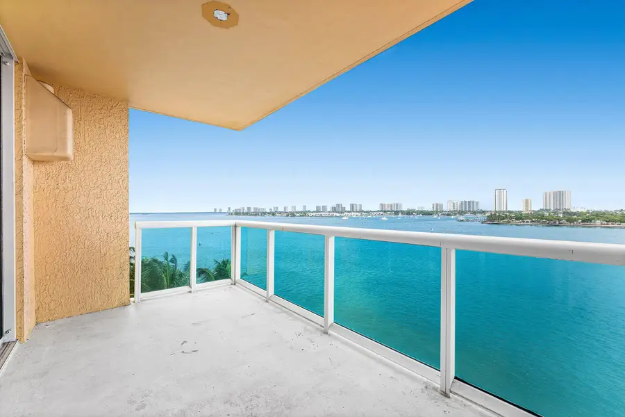2640 Lake Shore Drive #614, Riviera Beach, FL 33404 - #3