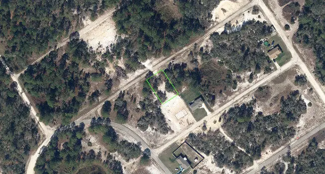 447 Blackbird Avenue, Lake Placid, FL 33852 - #1