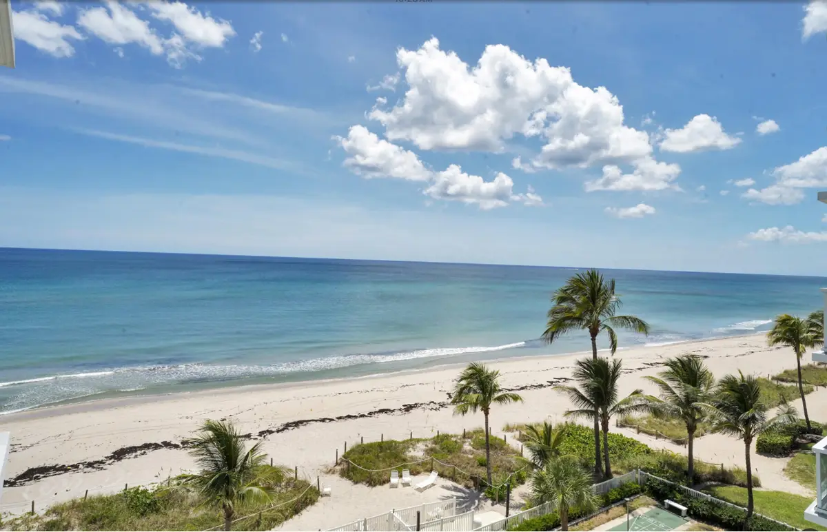 1057 Hillsboro Mile #411, Hillsboro Beach, FL 33062 - #1