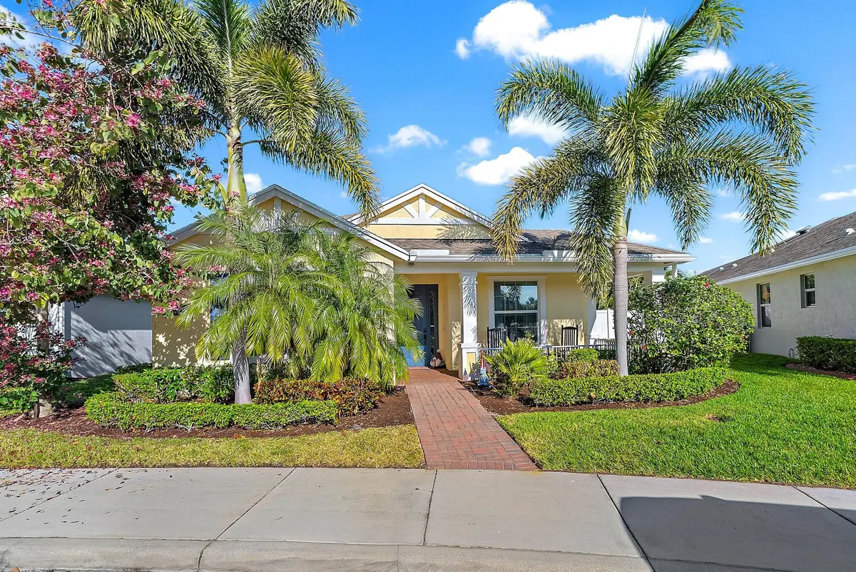 10352 SW Westlawn Boulevard, Port Saint Lucie, FL 34987 - #1